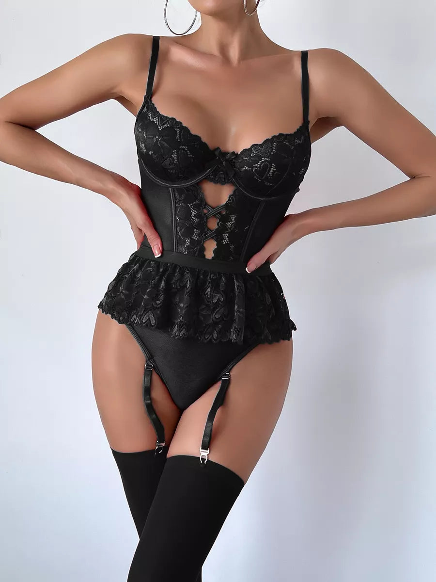 Sandra's Specjalne Body