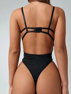 Nela's Body