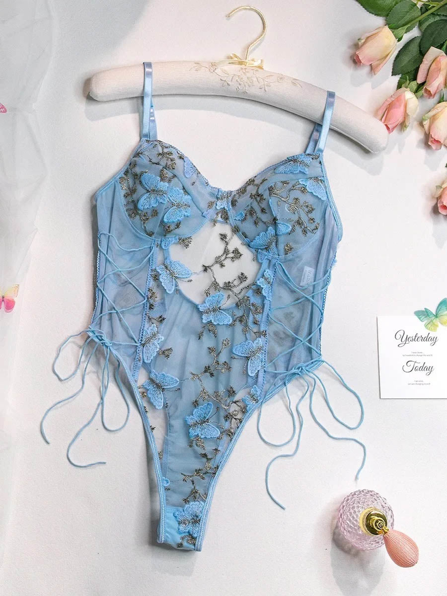 Dua's Body