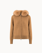Zimara Fur Coat