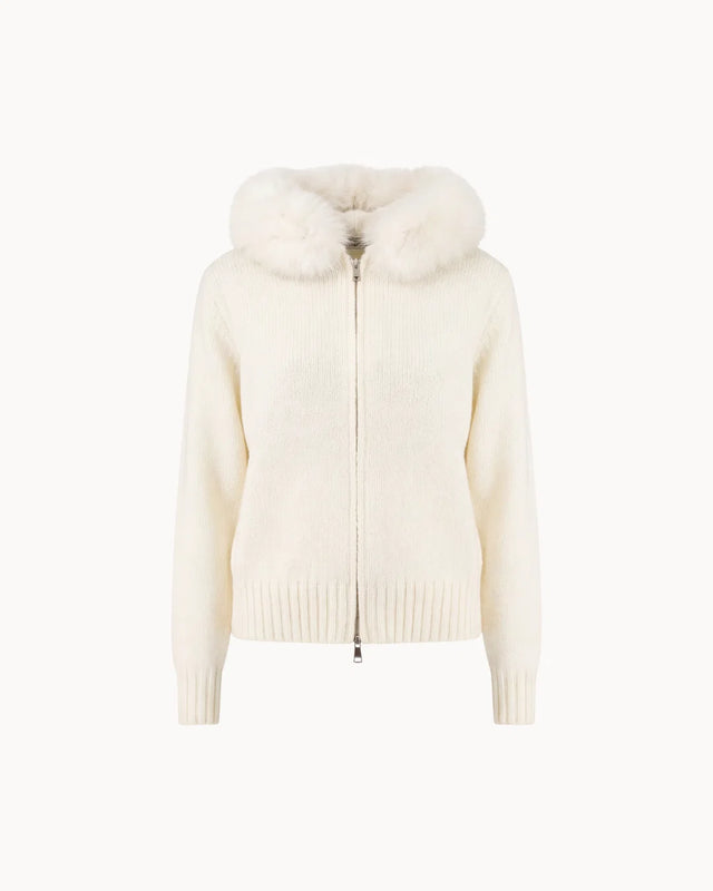 Zimara Fur Coat