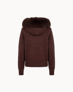 Zimara Fur Coat