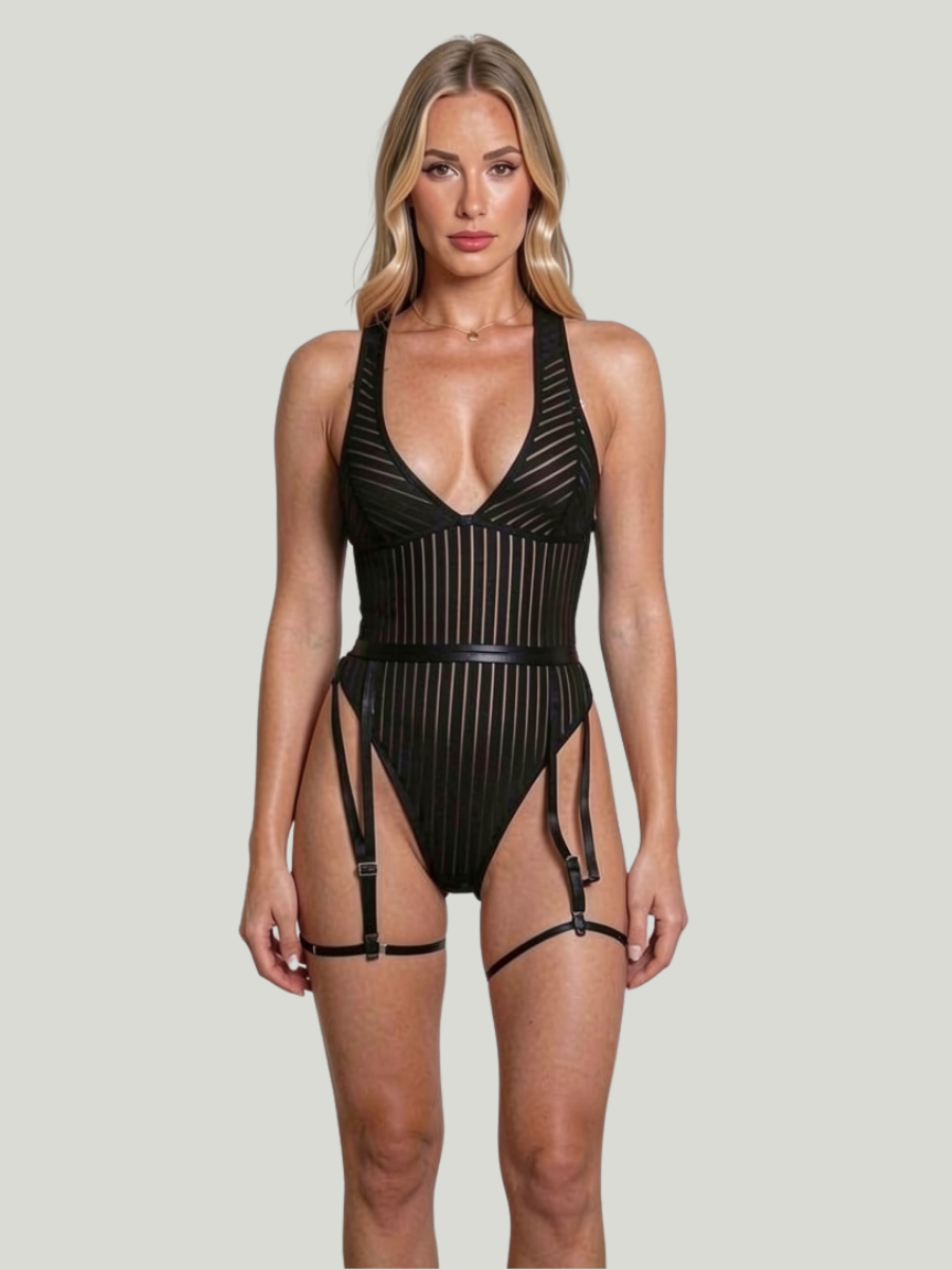 Paris's Body