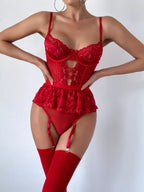 Sonja's Specjalne Body