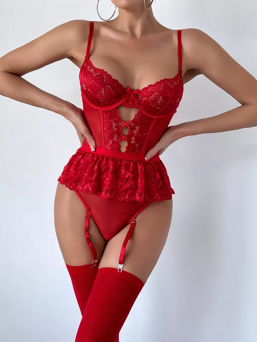 Sonja's Specjalne Body