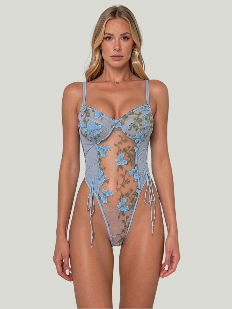 Dua's Body