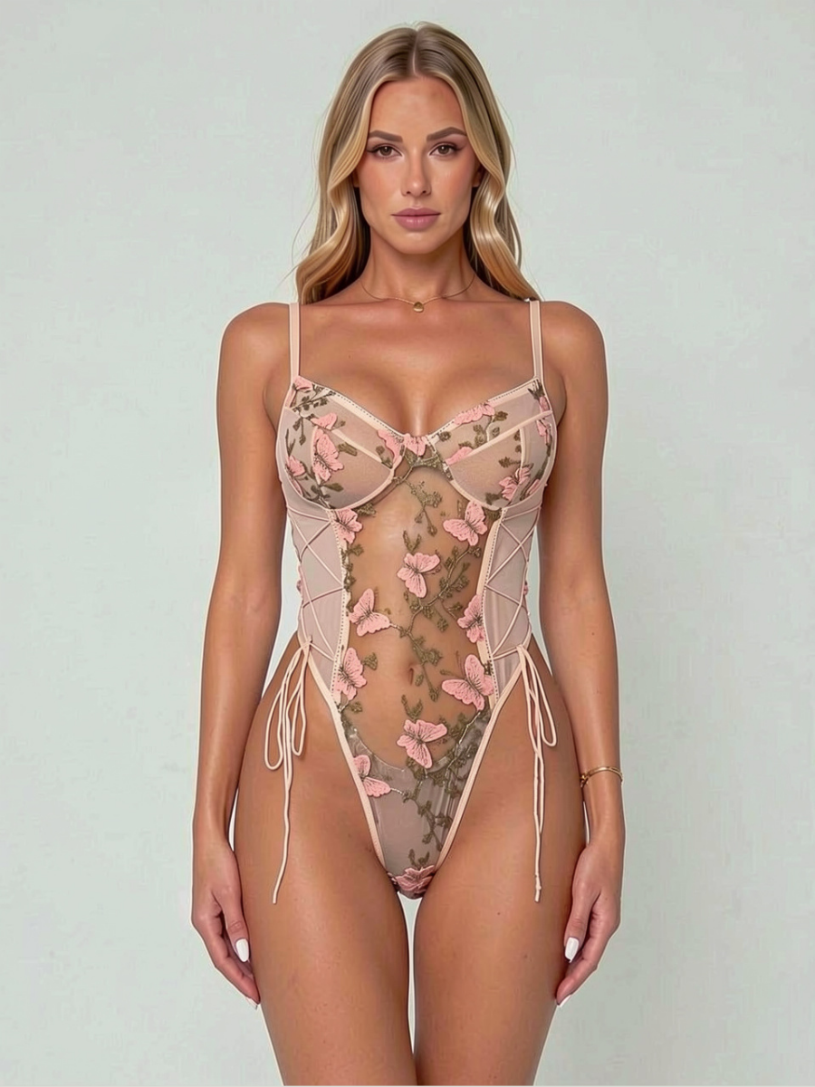 Dua's Body