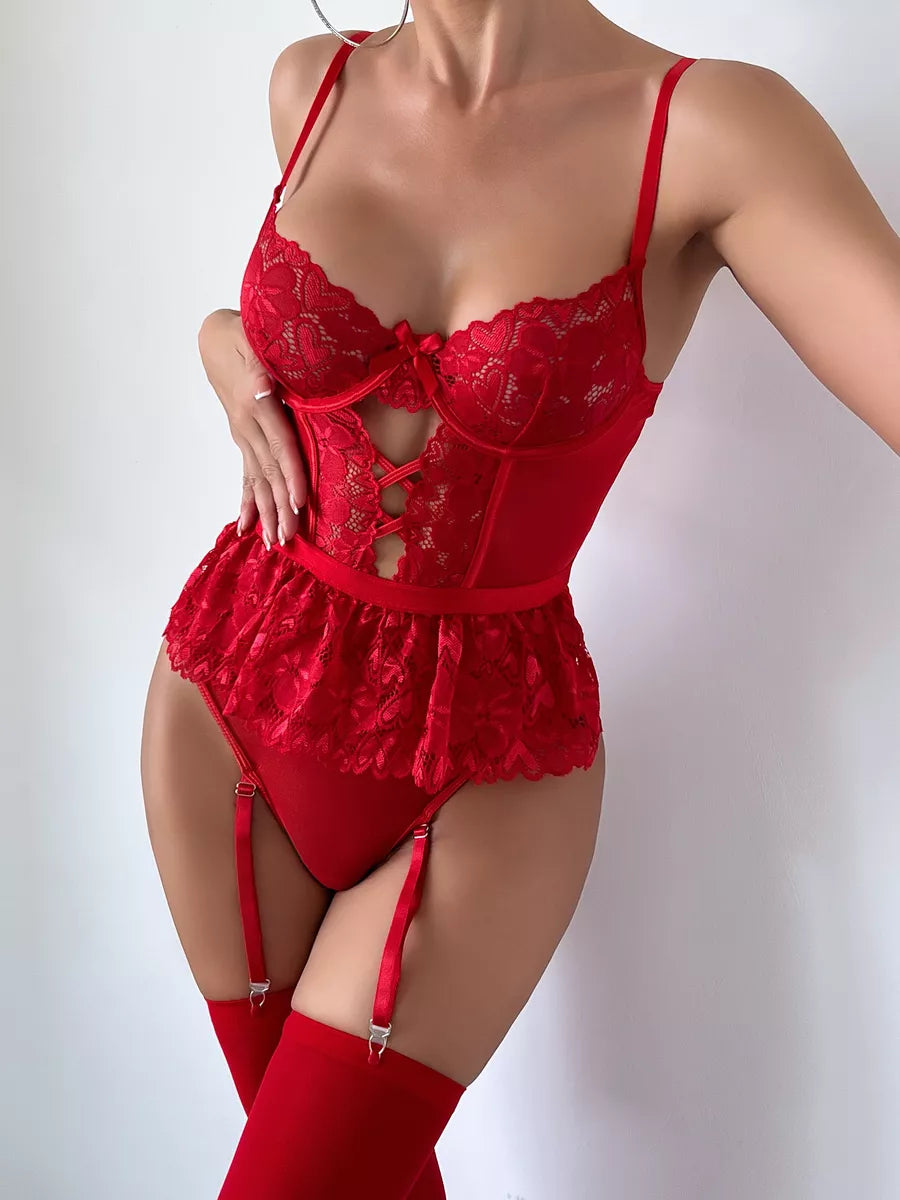 Sonja's Specjalne Body