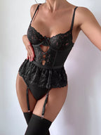 Sandra's Specjalne Body
