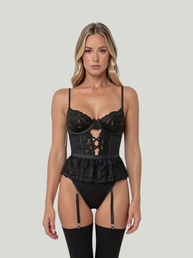 Sandra's Specjalne Body