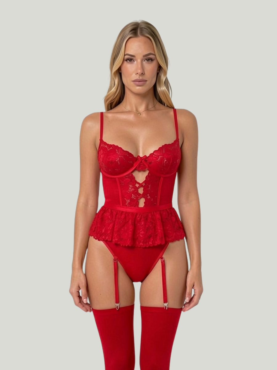 Sonja's Specjalne Body