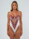 Priya's Koronkowe Body