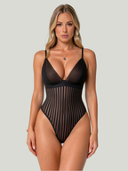 Alana's Body