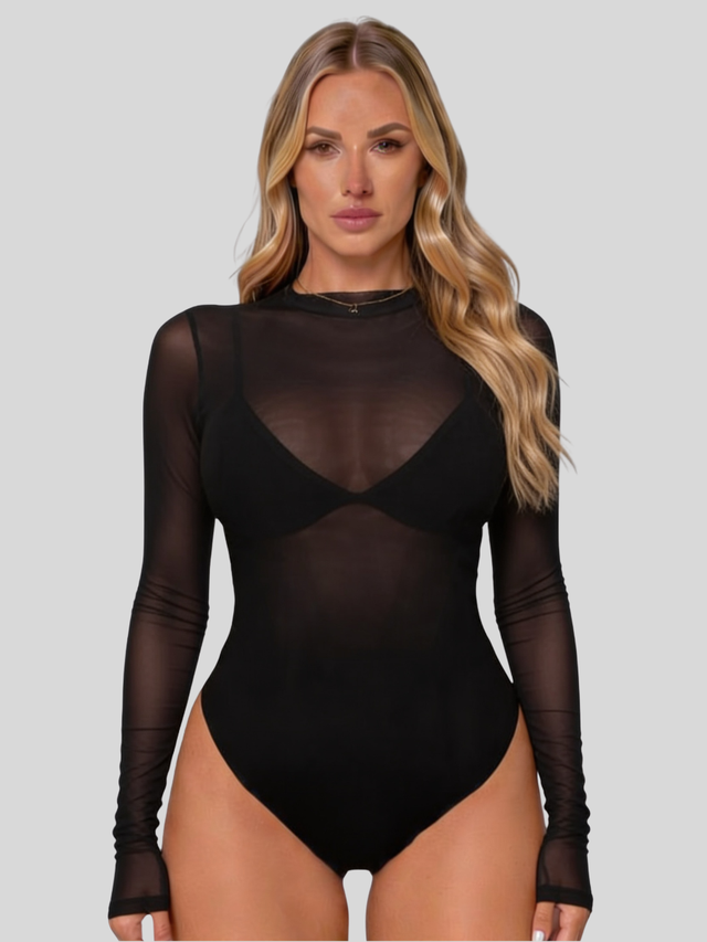 Lena | Body pod harness