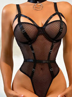 Body Sandra's