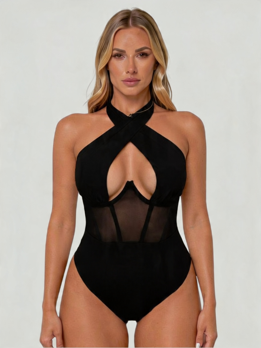Body Marie