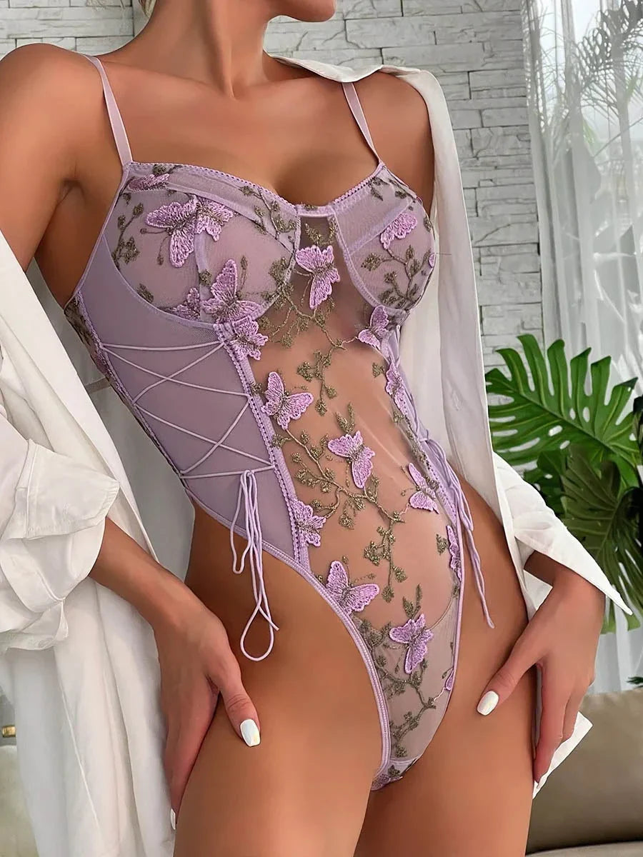 Dua's Body