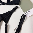 Olivia's Komplet bielizny