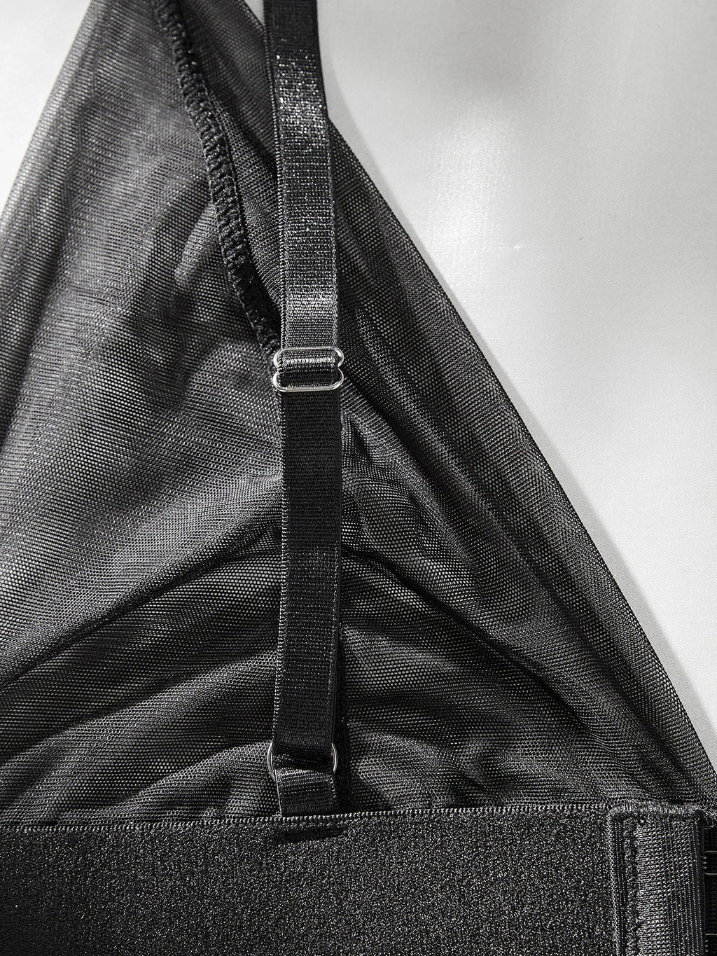 Alana's Body