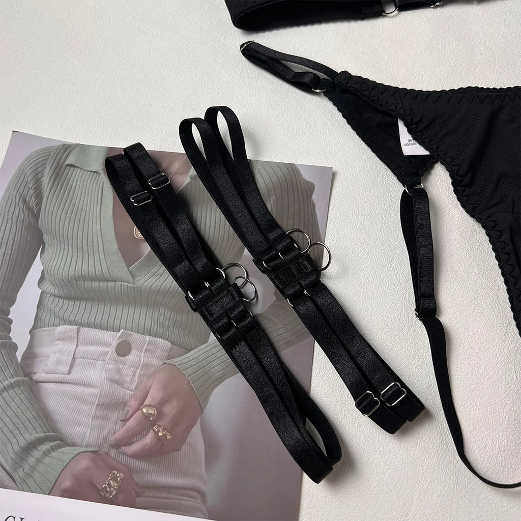 Olivia's Komplet bielizny