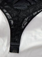 Oriana's Body