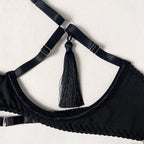 Olivia's Komplet bielizny